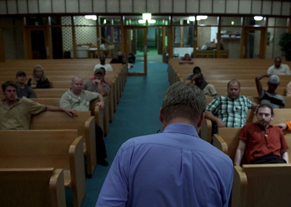 #45. The Overnighters (2014)